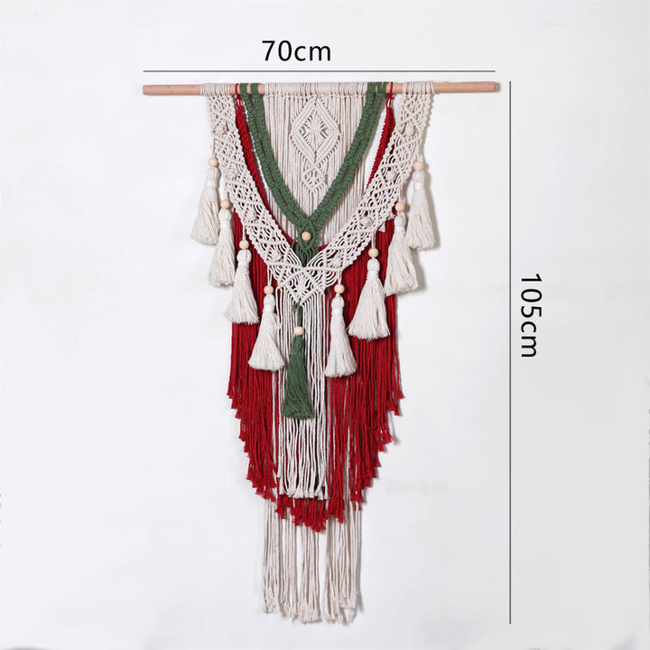 Macrame Wall Hanging Kalsten