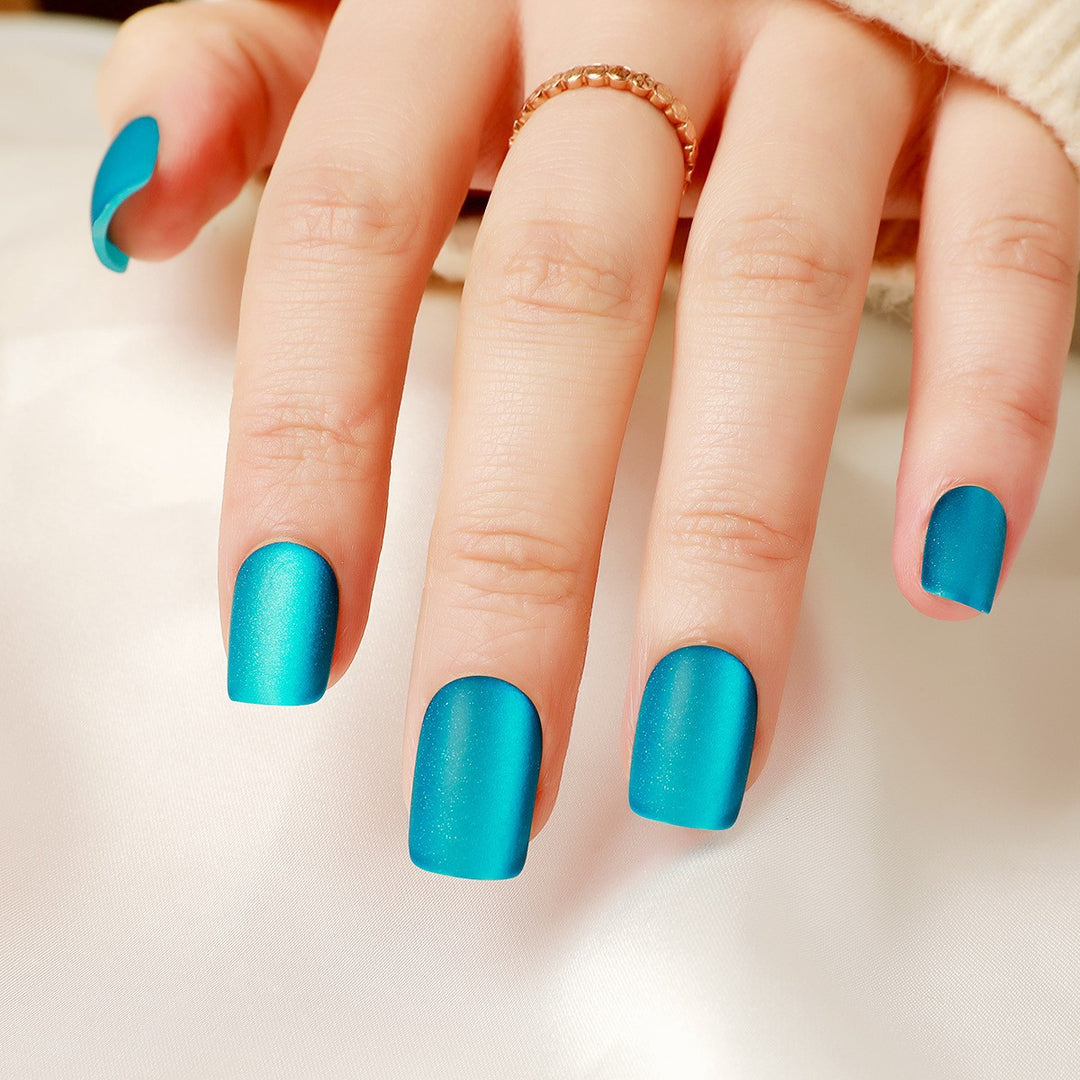 Matte Finish Nail Art Kit Kalsten