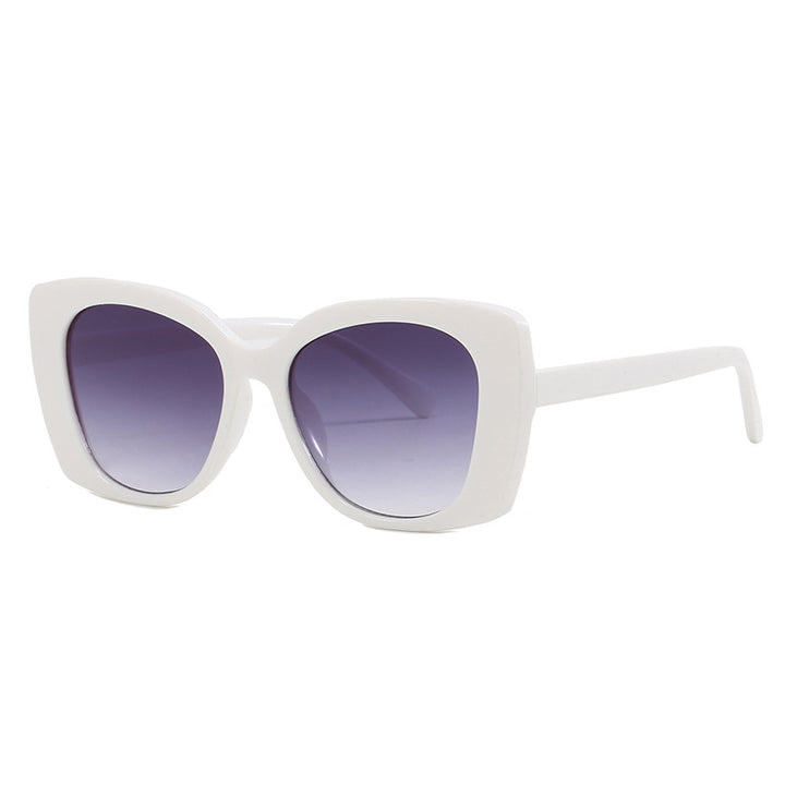 Women's oversized sunglasses with elegant design Kalsten