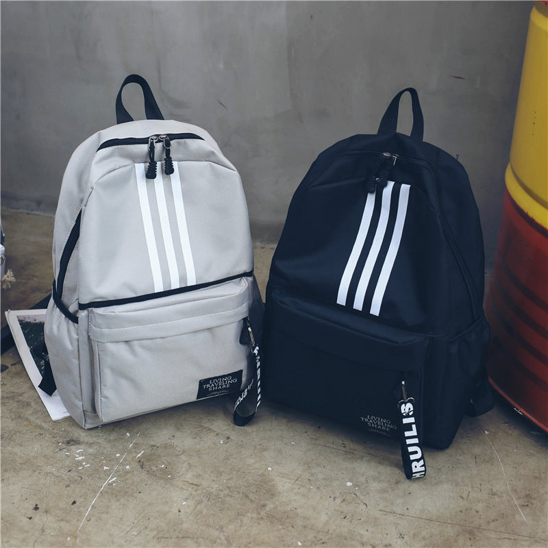 Casual Travel Backpack Kalsten