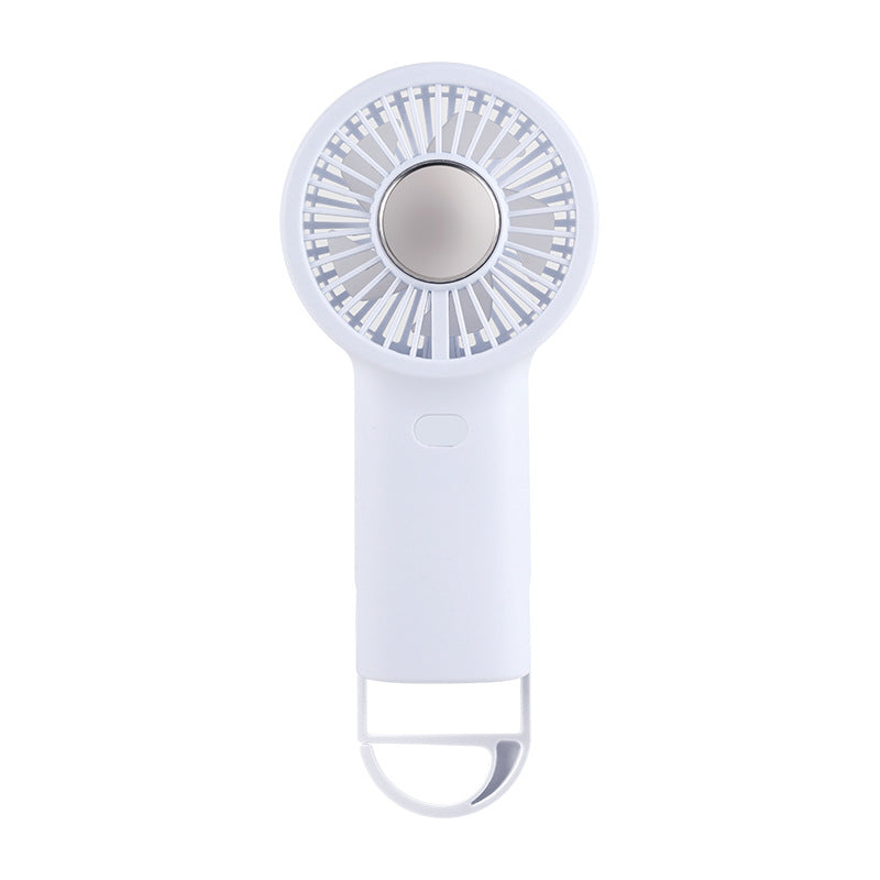 Women's Portable Handheld Fan Kalsten