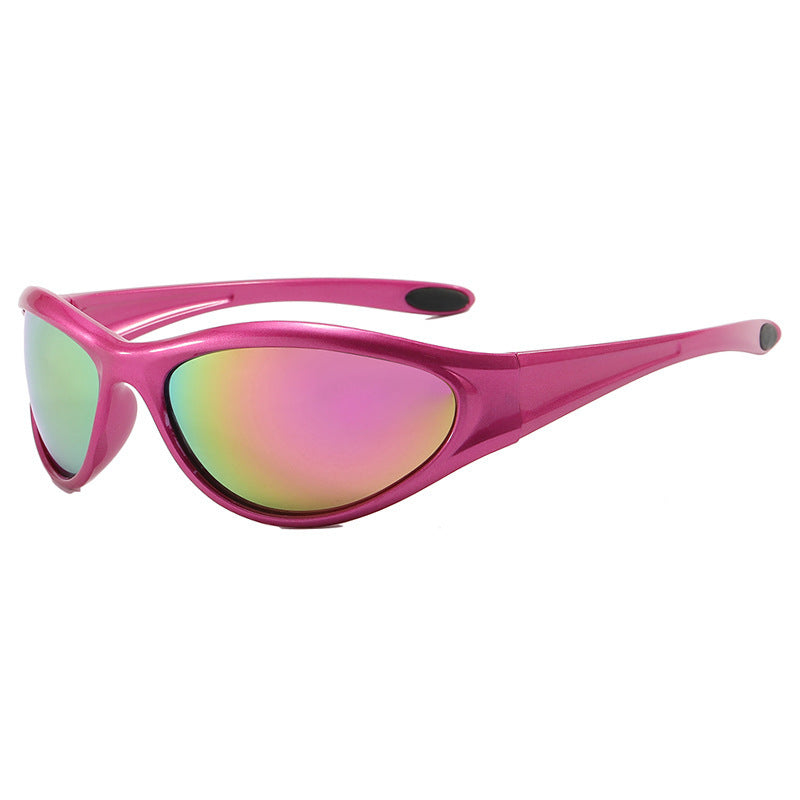 Women’s Sporty Sunglasses Kalsten