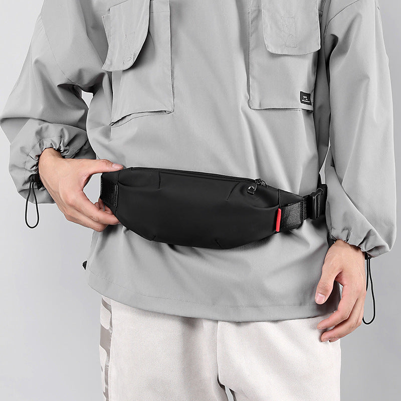 Waterproof Adventure Fanny Pack Kalsten