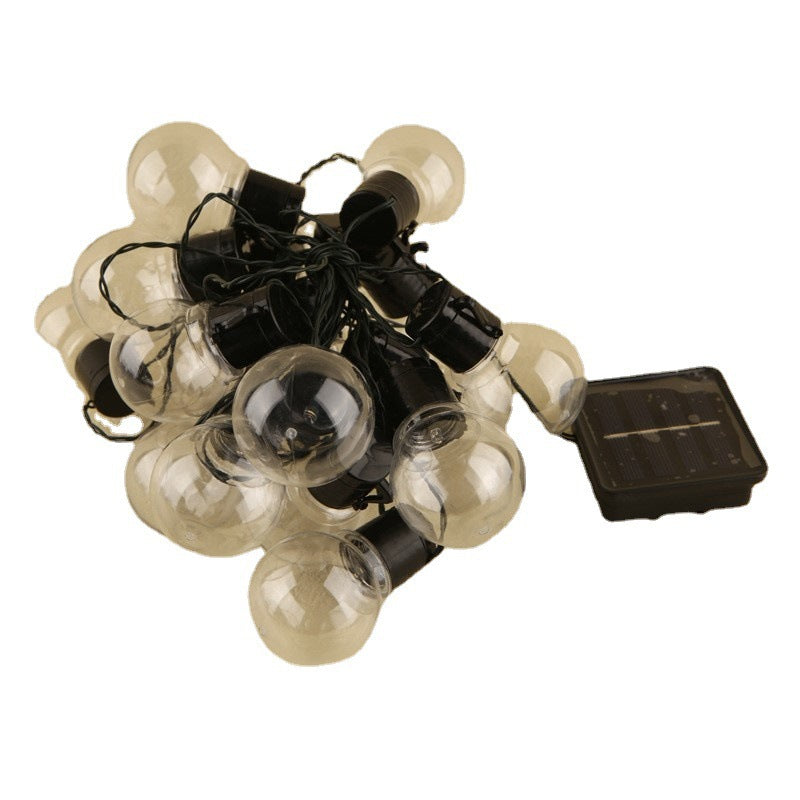 LED Decorative String Lights Kalsten