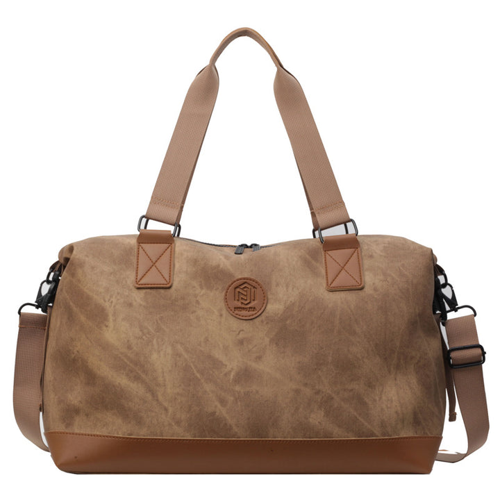 Travel Weekender