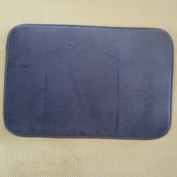 Non-Slip Bathroom Mat Set for Home Use