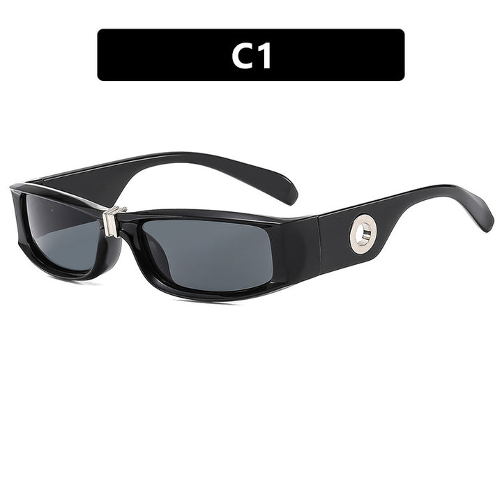 Women's Fashion Sunglasses with Protective UV Filter and Sturdy Frame Kalsten