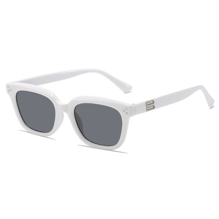 Modern Stylish Square Sunglasses Kalsten
