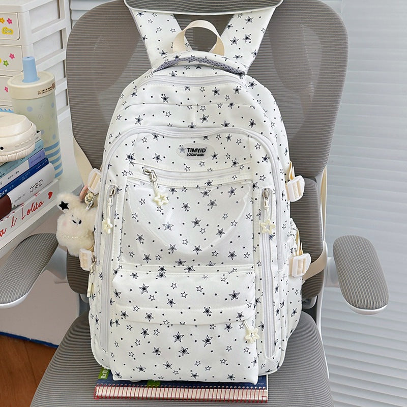Multifunctional Backpack Kalsten