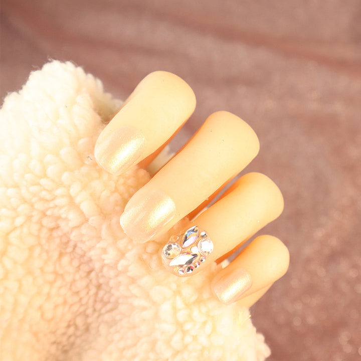 3D Character Nail Art Set Kalsten