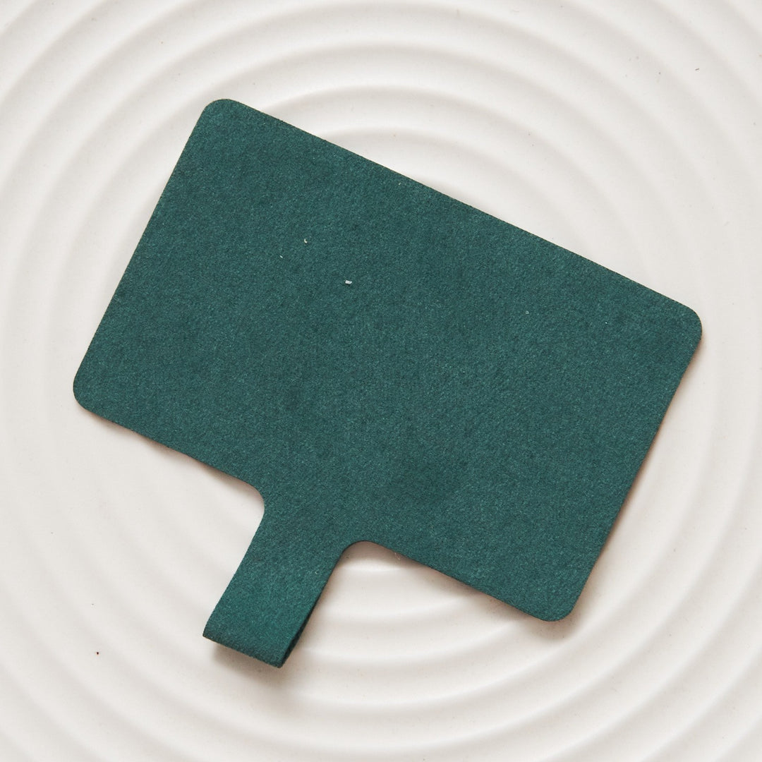 Durable Identification Card Holder Kalsten