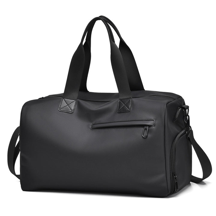 Spacious Travel Duffel Bag Kalsten