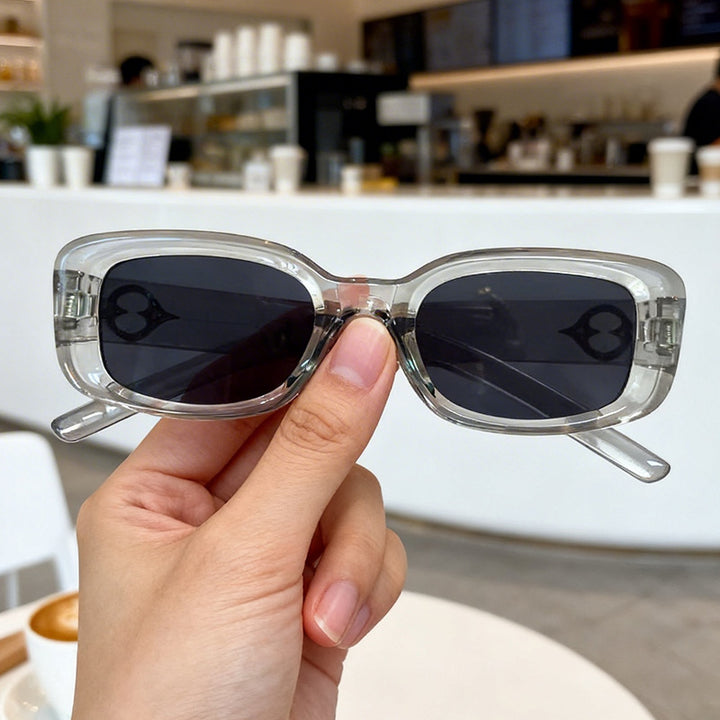 Vintage-Inspired Oversized Sunglasses Kalsten