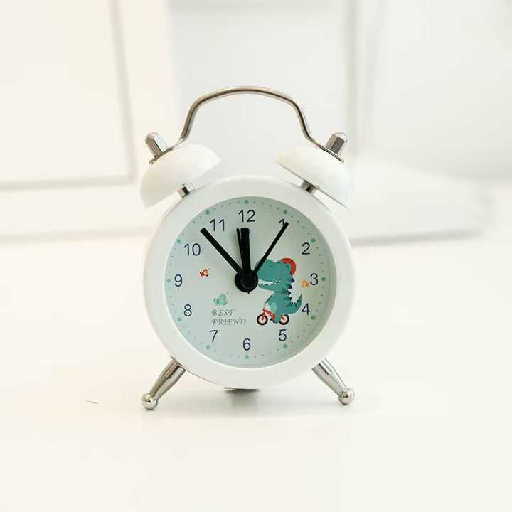 Funny Alarm Clock in Creative Alligator Design Kalsten