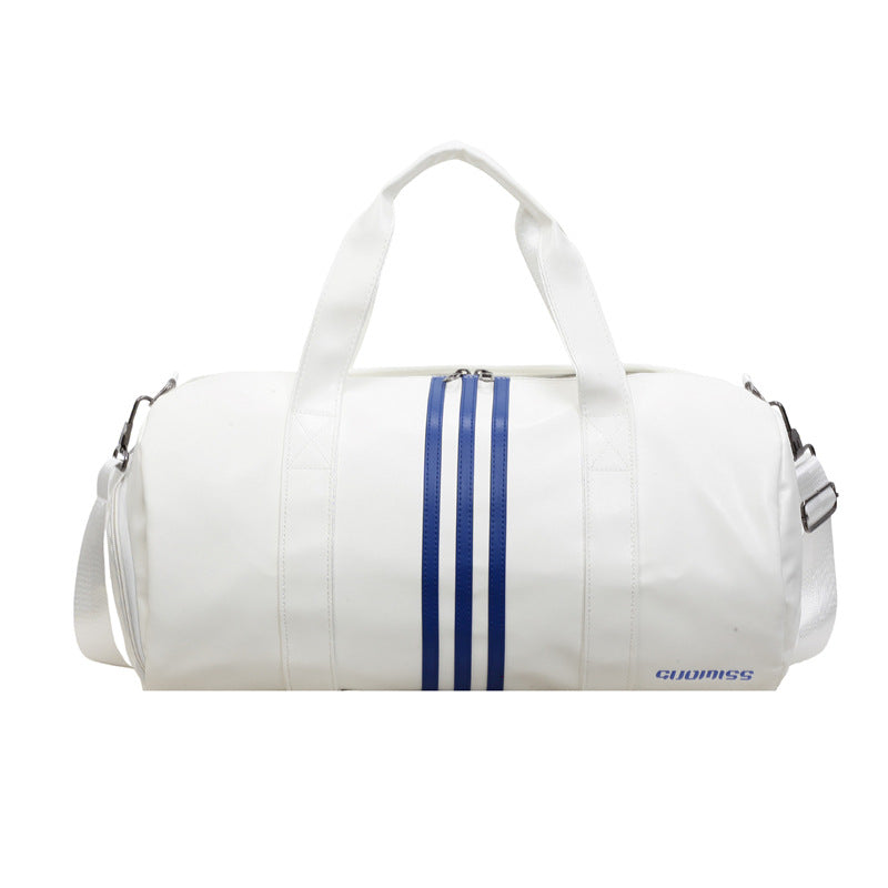 Sporty Fitness Duffel Bag Kalsten