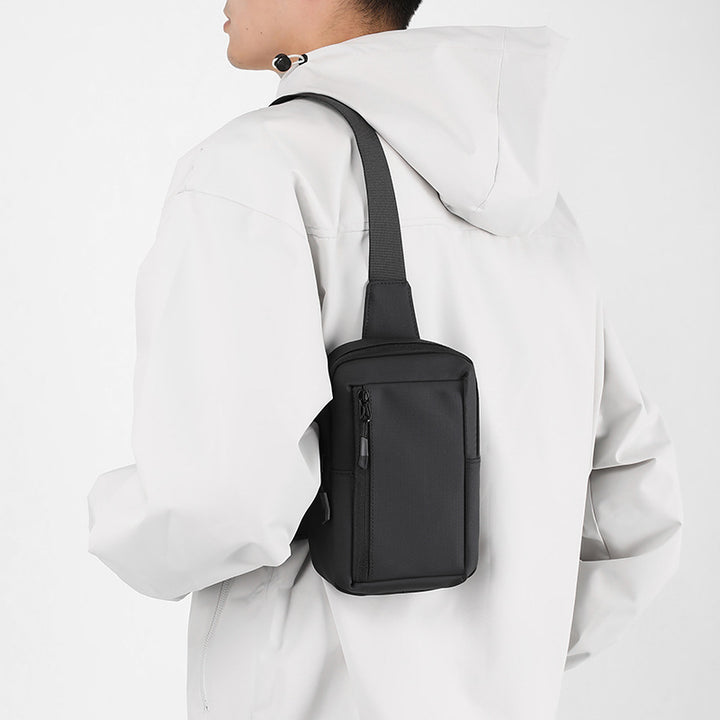Compact Functional Sling Bag Kalsten