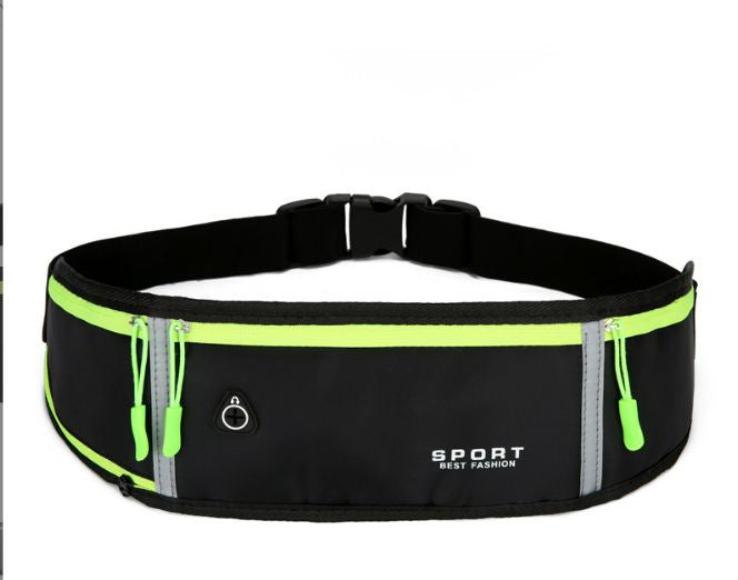 Sleek Crossbody Sling Bag Kalsten