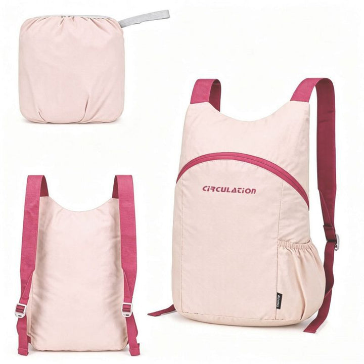 Compact Foldable Backpack Kalsten