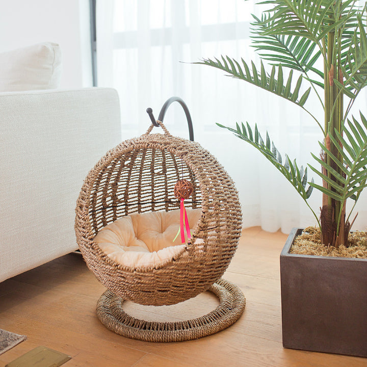Cat Hammock Kalsten