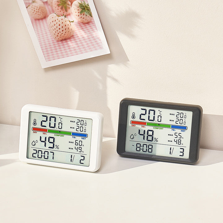 Kalsten Weather Station