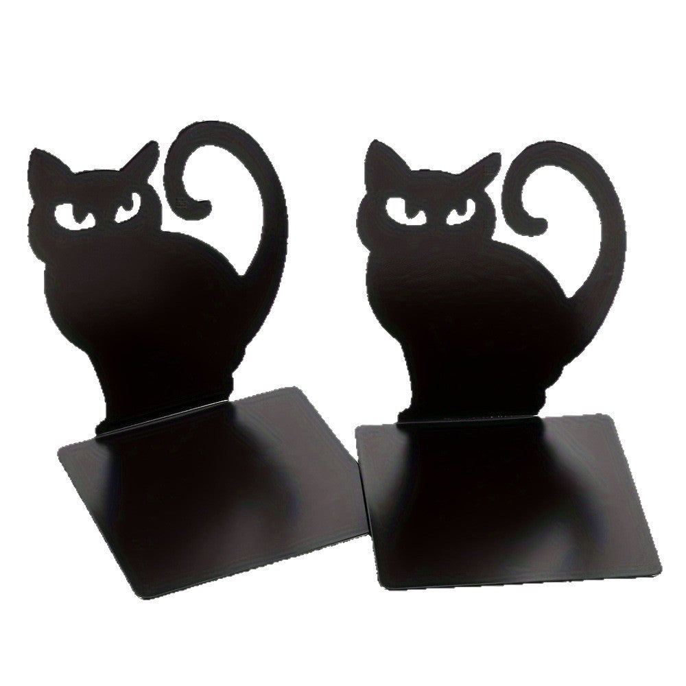 Decorative Cat Bookends