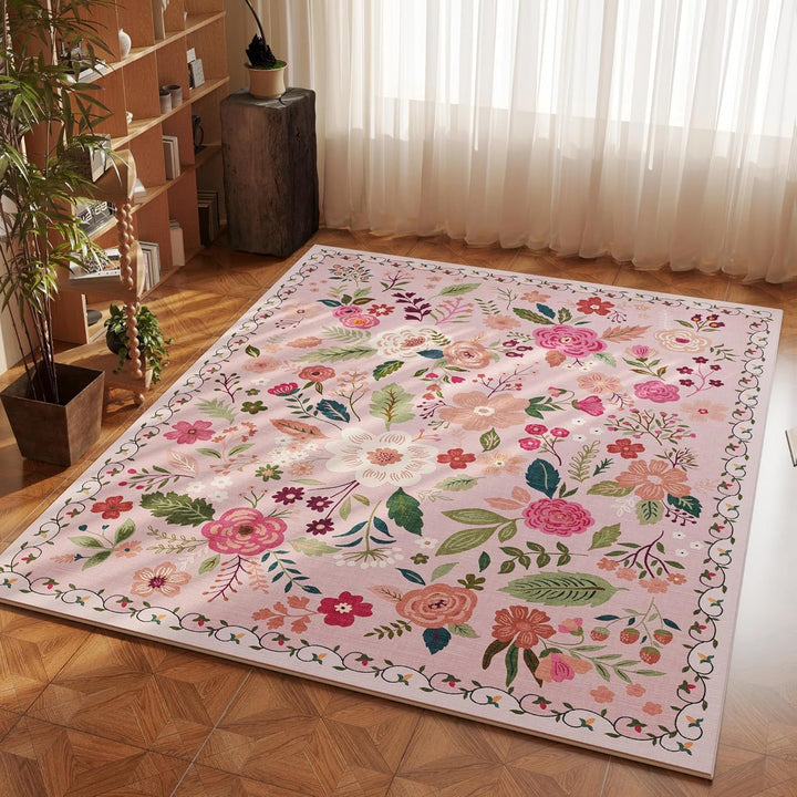 Area Rug Kalsten