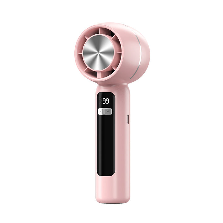 Men's portable hair dryer Kalsten
