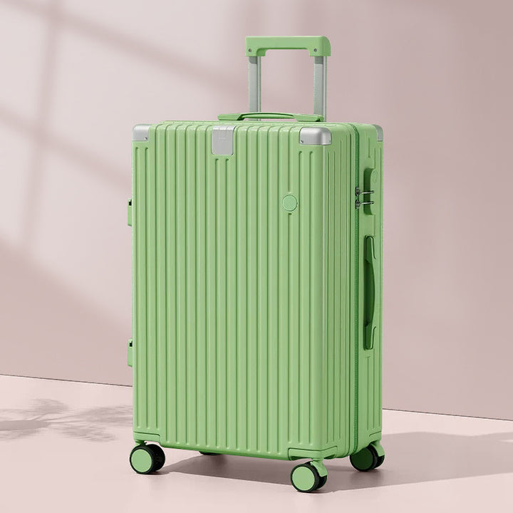 Durable Hard Shell Luggage Kalsten