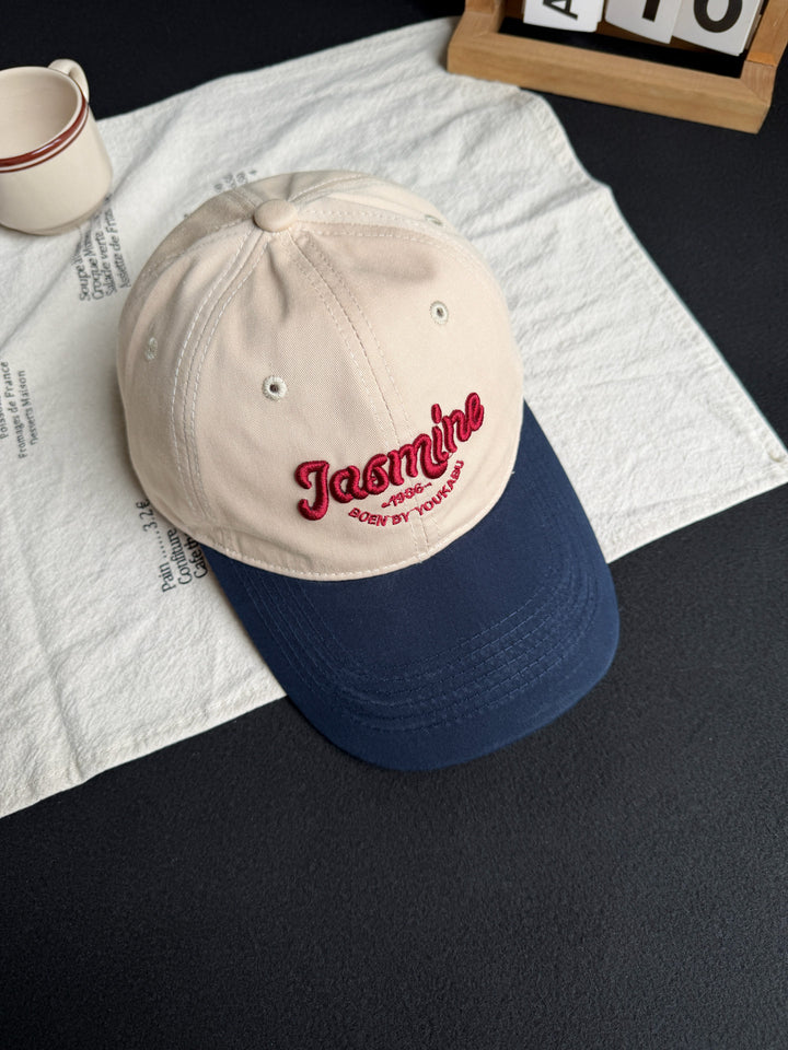 Trendy Casual Cap