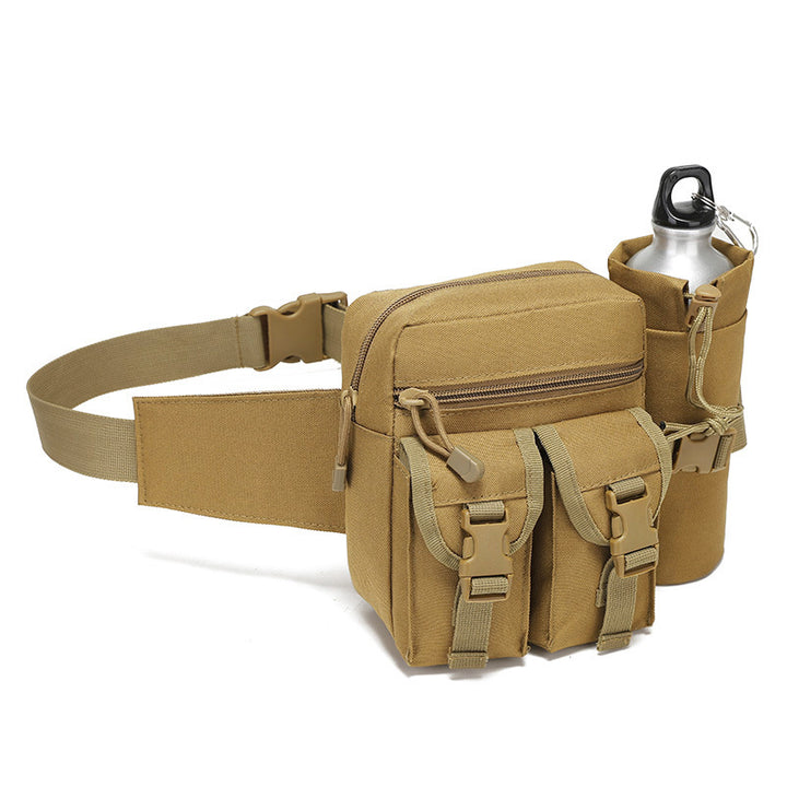 Tactical Multi-Function Waist Bag Kalsten