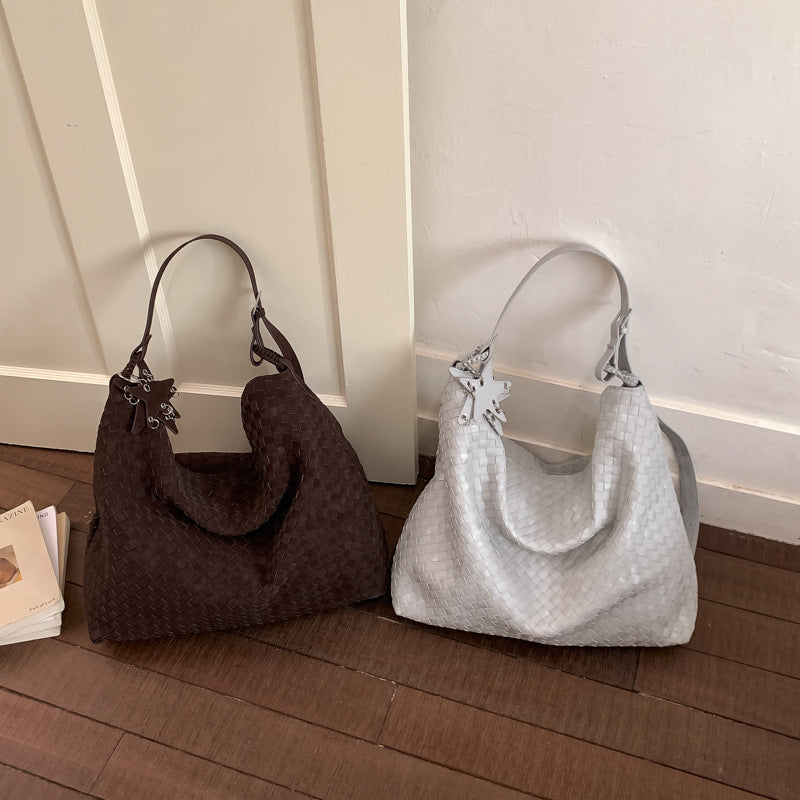 Elegant and Practical Shoulder Bag Kalsten