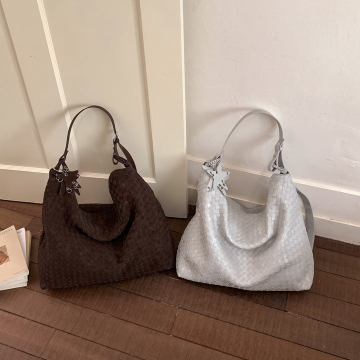 Elegant and Practical Shoulder Bag Kalsten