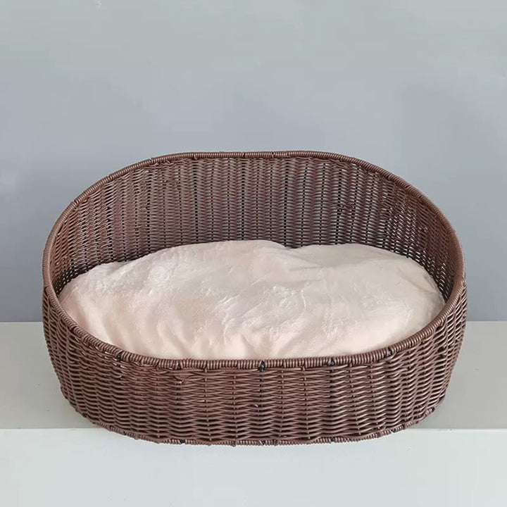 Pet bed Kalsten