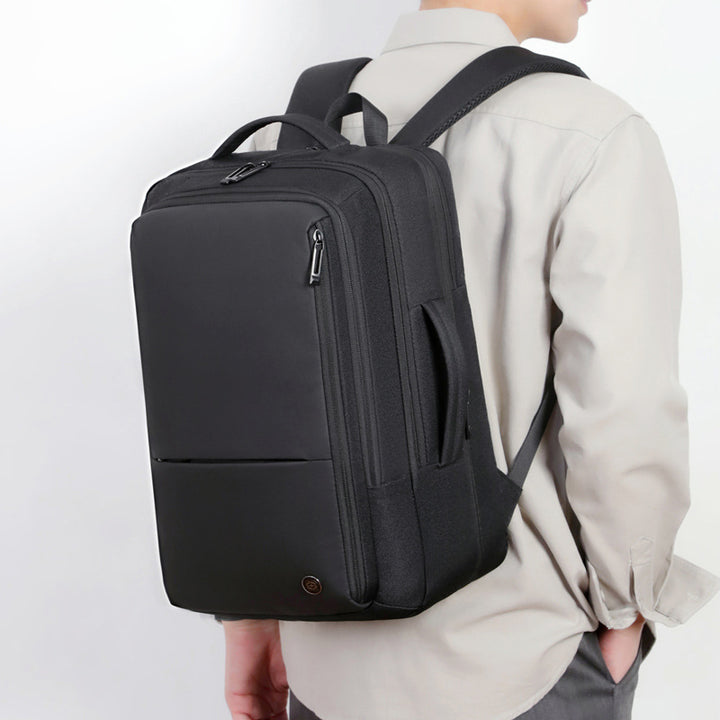 Sleek Tech-Friendly Laptop Backpack Kalsten