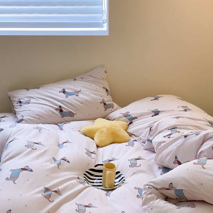 Children's bedding set