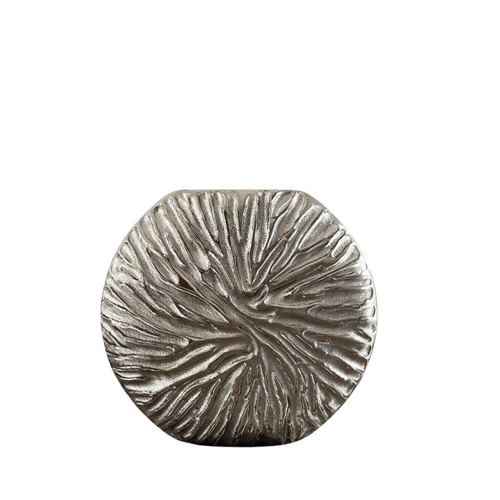 Decorative Sculptural Vase