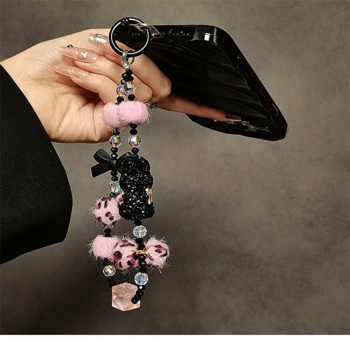 Decorative Charm Keychain Kalsten 1790135473