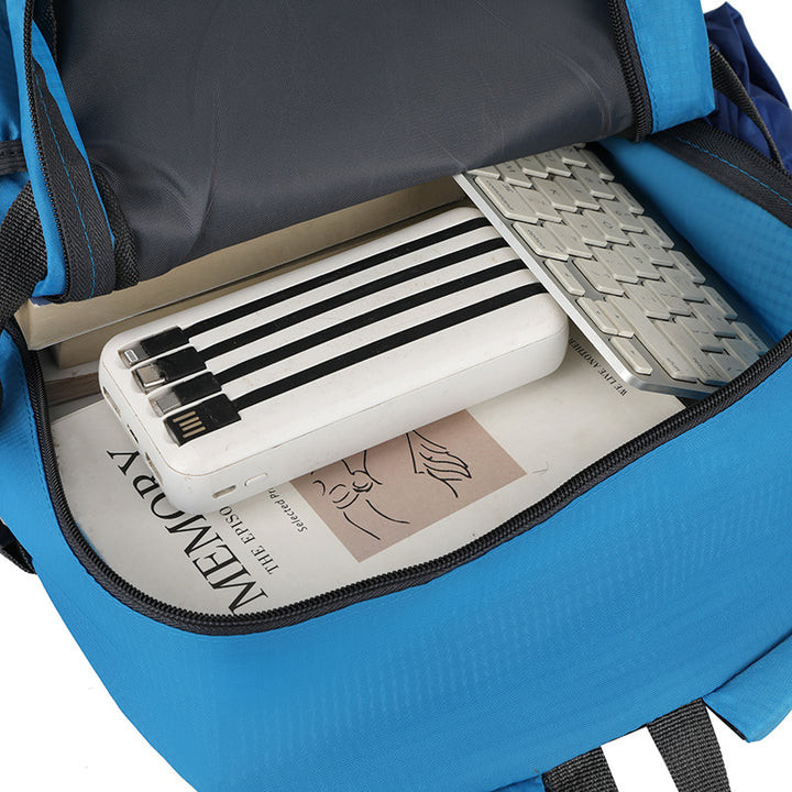 Multi-Function Travel Backpack Kalsten