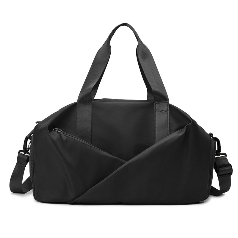 Versatile Sports Duffel Bag
