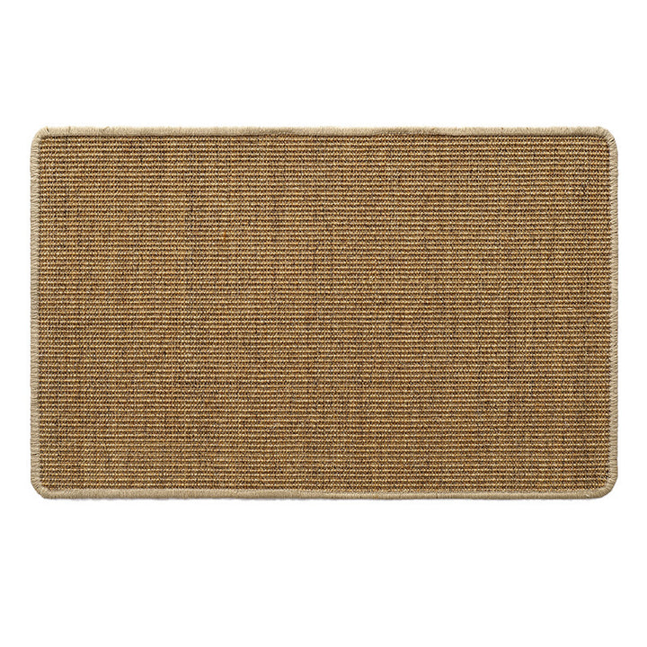 Natural Fiber Entrance Mat Kalsten
