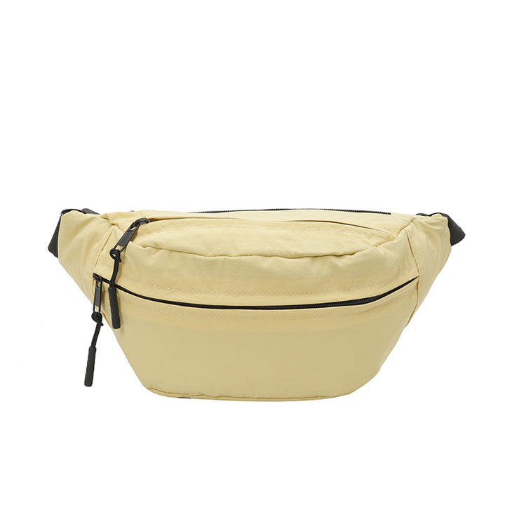 Stylish Versatile Fanny Pack Kalsten