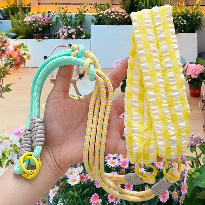 Adjustable Dog Leash Kalsten