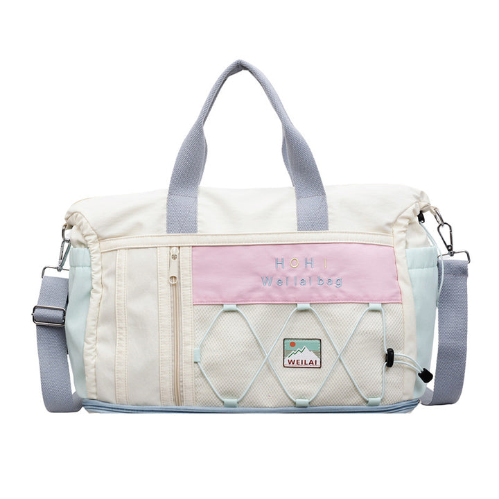 Multi-Purpose Durable Travel Duffel Bag Kalsten