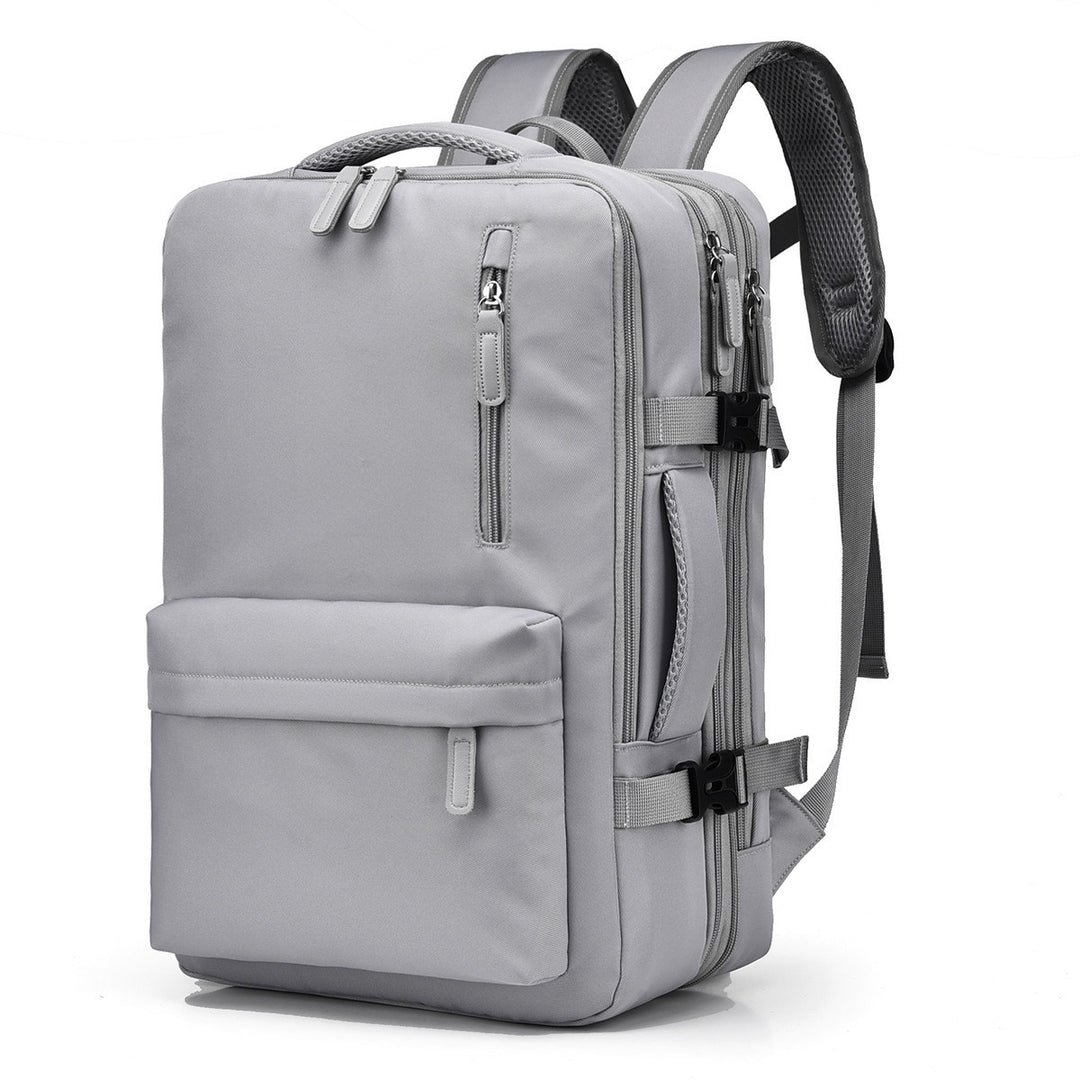 Versatile Backpack for Travel and Work