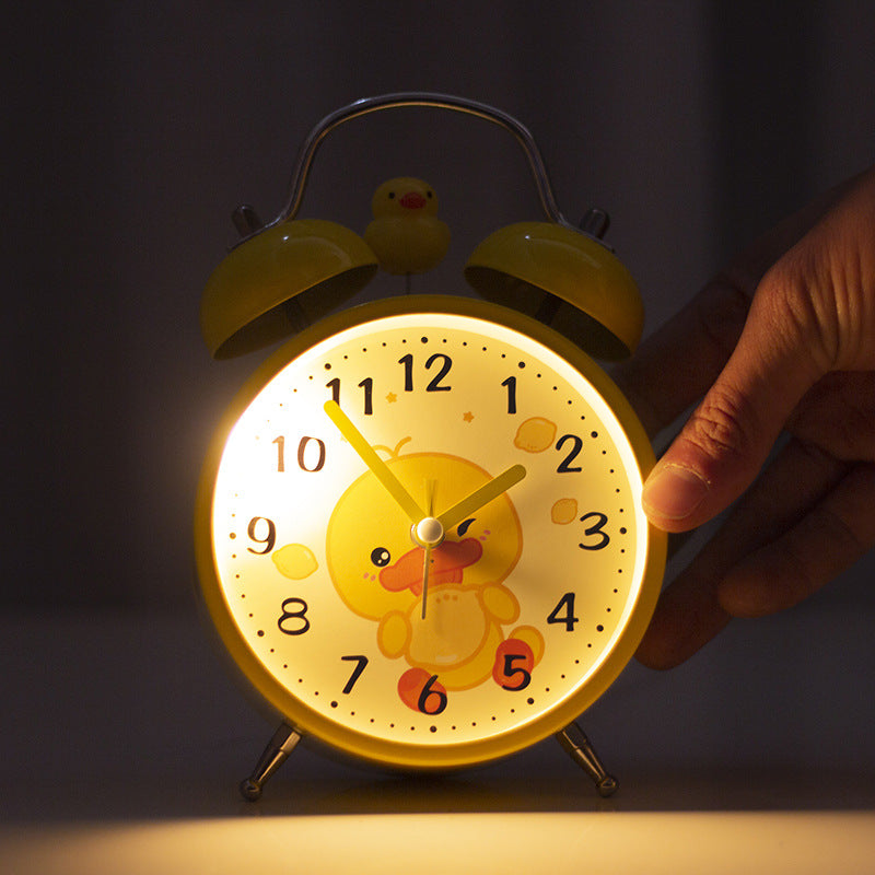 Kalsten Alarm Clock