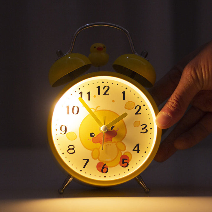 Kalsten Alarm Clock