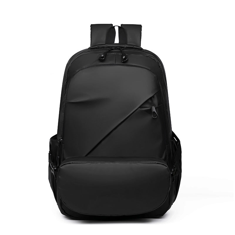 Sleek Waterproof Laptop Backpack Kalsten