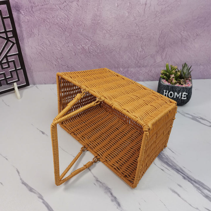 Storage Basket Kalsten
