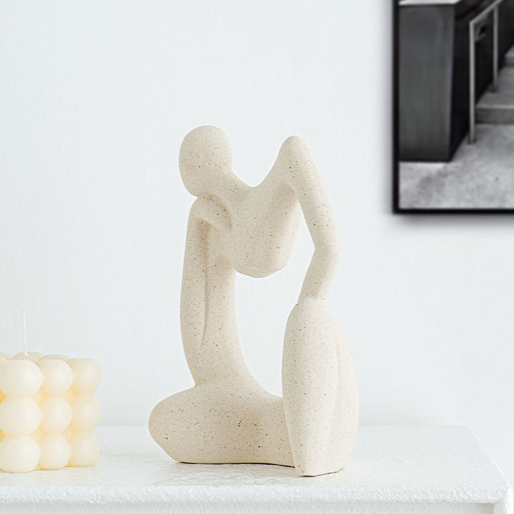 Artistic Sculpture Kalsten