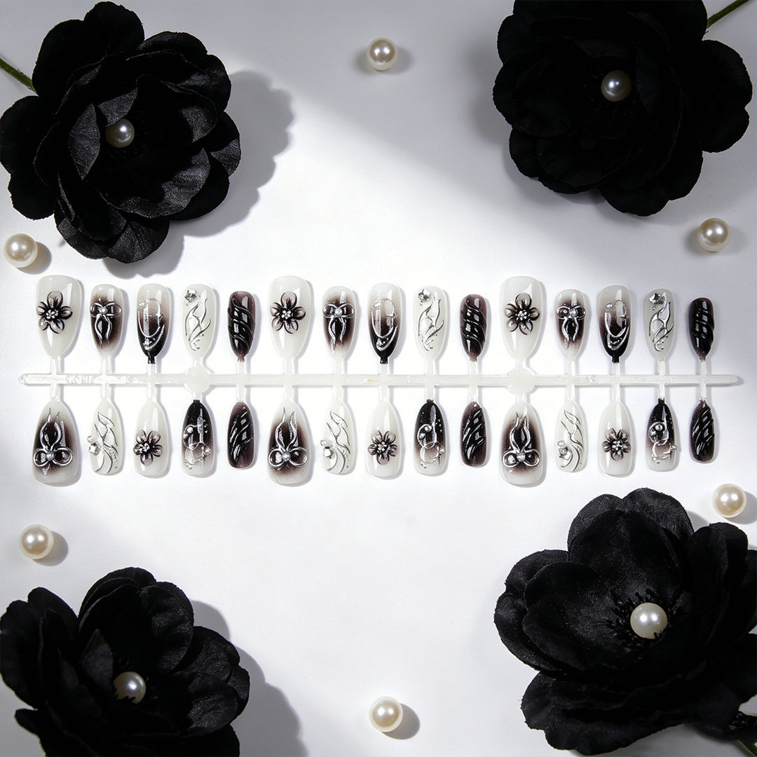 Elegant Nail Art Sets Kalsten